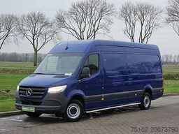 MERCEDES-BENZ SPRINTER 315 CDI AUT. L3H2