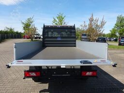 FORD Transit 350L3 Trend 4x4 Hinterkipper AHK Xen Kam