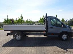 FORD Transit 350L3 Trend 4x4 Hinterkipper AHK Xen Kam