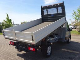 FORD Transit 350L3 Trend 4x4 Hinterkipper AHK Xen Kam