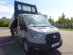 FORD Transit 350L3 Trend 4x4 Hinterkipper AHK Xen Kam