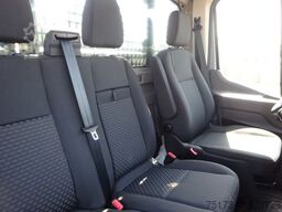 FORD Transit 350L3 Trend 4x4 Hinterkipper AHK Xen Kam