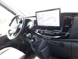FORD Transit 350L3 Trend 4x4 Hinterkipper AHK Xen Kam