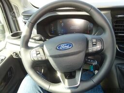 FORD Transit 350L3 Trend 4x4 Hinterkipper AHK Xen Kam