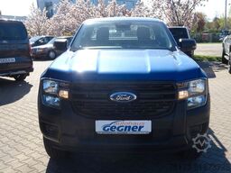 FORD Ranger 2.0 TDCI XL EXtraKab 3-S.-Kipper  AHK WiP