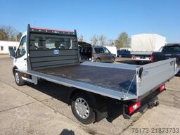 FORD Transit Pritsche 350 L3 EK Trend GRA AHK