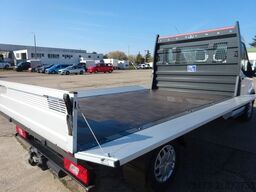 FORD Transit Pritsche 350 L3 EK Trend GRA AHK