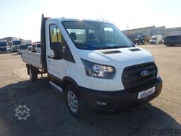FORD Transit Pritsche 350 L3 EK Trend GRA AHK