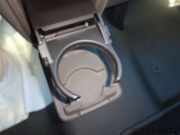 FORD Transit Pritsche 350 L3 EK Trend GRA AHK