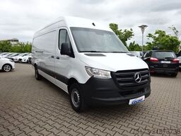 MERCEDES-BENZ Sprinter III Kasten RWD 317 9G-Tronic Lang AHK