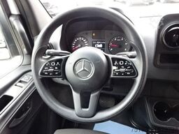 MERCEDES-BENZ Sprinter III Kasten RWD 317 9G-Tronic Lang AHK