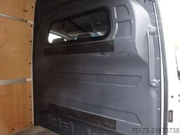 MERCEDES-BENZ Sprinter III Kasten RWD 317 9G-Tronic Lang AHK