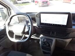 FORD Transit Custom Kasten 320 L2 Trend FWD Navi LED