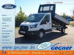 FORD Transit 350L3 Kipper AHK Kam EinzelKab