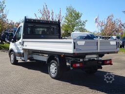 FORD Transit 350L3 Kipper AHK Kam EinzelKab