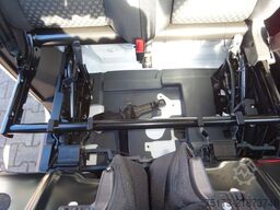 FORD Transit 350L3 Kipper AHK Kam EinzelKab