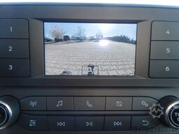 FORD Transit 350L3 Kipper AHK Kam EinzelKab