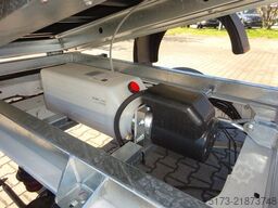 FORD Transit 350L3 Kipper AHK Kam EinzelKab