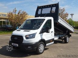 FORD Transit 350L3 Kipper AHK Kam EinzelKab
