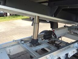 FORD Transit 350L3 Kipper AHK Kam EinzelKab