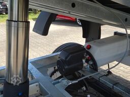 FORD Transit 350L3 Kipper AHK Kam EinzelKab