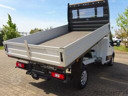 FORD Transit 350L3 Kipper AHK Kam EinzelKab