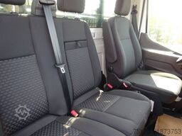 FORD Transit 350L3 Kipper AHK Kam EinzelKab