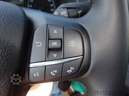 FORD Transit 350L3 Kipper AHK Kam EinzelKab