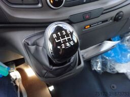 FORD Transit 350L3 Kipper AHK Kam EinzelKab
