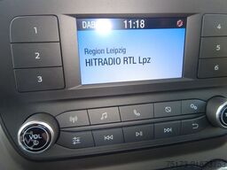 FORD Transit 350L3 Kipper AHK Kam EinzelKab