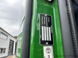 VOLVO FH 480 Abrollkipper Lenkachse Retarder