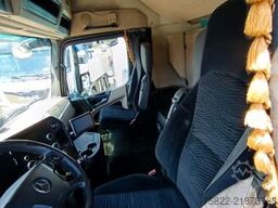 MERCEDES-BENZ Actros 2542 / Volumen / German / wenig KM
