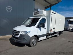MERCEDES-BENZ Sprinter 516 / Frigo / Thermo King Cool/Wenig Km