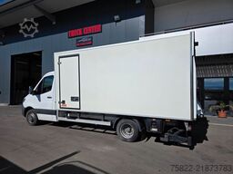 MERCEDES-BENZ Sprinter 516 / Frigo / Thermo King Cool/Wenig Km