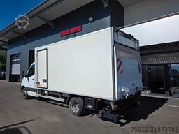 MERCEDES-BENZ Sprinter 516 / Frigo / Thermo King Cool/Wenig Km