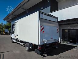 MERCEDES-BENZ Sprinter 516 / Frigo / Thermo King Cool/Wenig Km