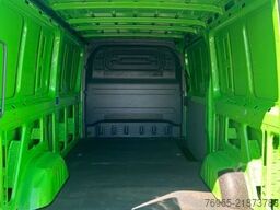 MERCEDES-BENZ Sprinter 317 LANG 9G-TRONIC TOTWINKEL 360°KAMERA
