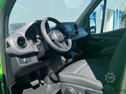 MERCEDES-BENZ Sprinter 317 LANG 9G-TRONIC TOTWINKEL 360°KAMERA