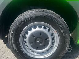 MERCEDES-BENZ Sprinter 317 LANG 9G-TRONIC TOTWINKEL 360°KAMERA
