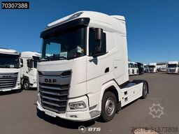 DAF XG 530 4X2 FT - MX - Navi - TWIN Luxury Air