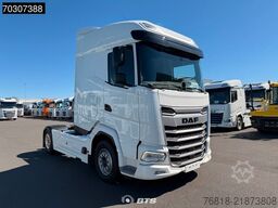DAF XG 530 4X2 FT - MX - Navi - TWIN Luxury Air
