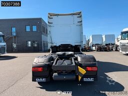 DAF XG 530 4X2 FT - MX - Navi - TWIN Luxury Air