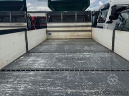 MERCEDES-BENZ ATEGO 1218 L  / LBW / KLIMA / RUNGEN