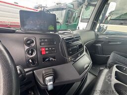 MERCEDES-BENZ ATEGO 1218 L  / LBW / KLIMA / RUNGEN