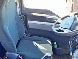 MAN TGS 28.480 * EFFER 255/5S + JIB 3S + FUNK * TOP