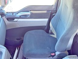 MAN TGS 28.480 * EFFER 255/5S + JIB 3S + FUNK * TOP