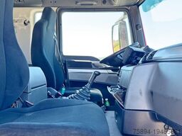 MAN TGS 28.480 * EFFER 255/5S + JIB 3S + FUNK * TOP