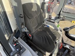 Hako Citymaster 1600 4x4 Winterdienst