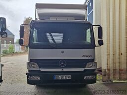 Mercedes-Benz Atego 1224 L