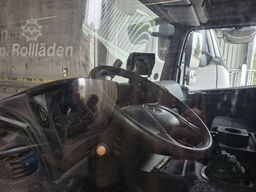 Mercedes-Benz Atego 1224 L